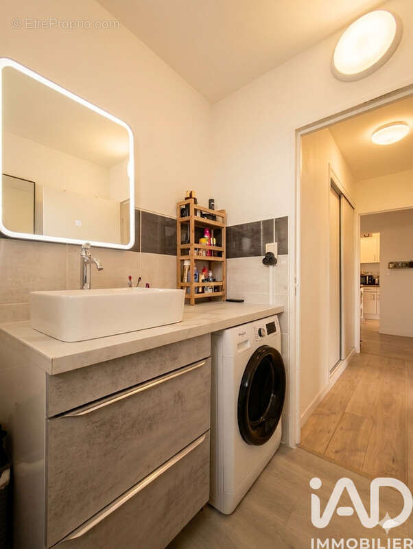 Photo 7 - Appartement à NIMES
