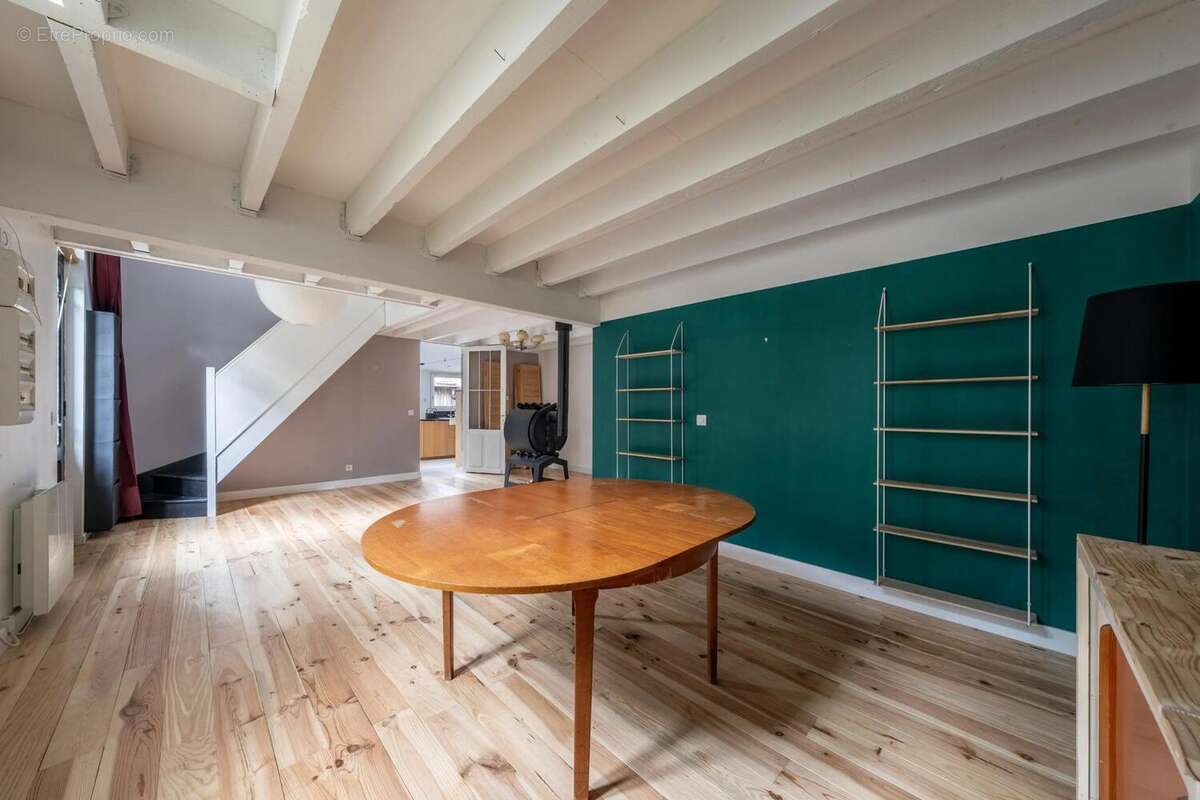 Photo 3 - Maison à BEGLES