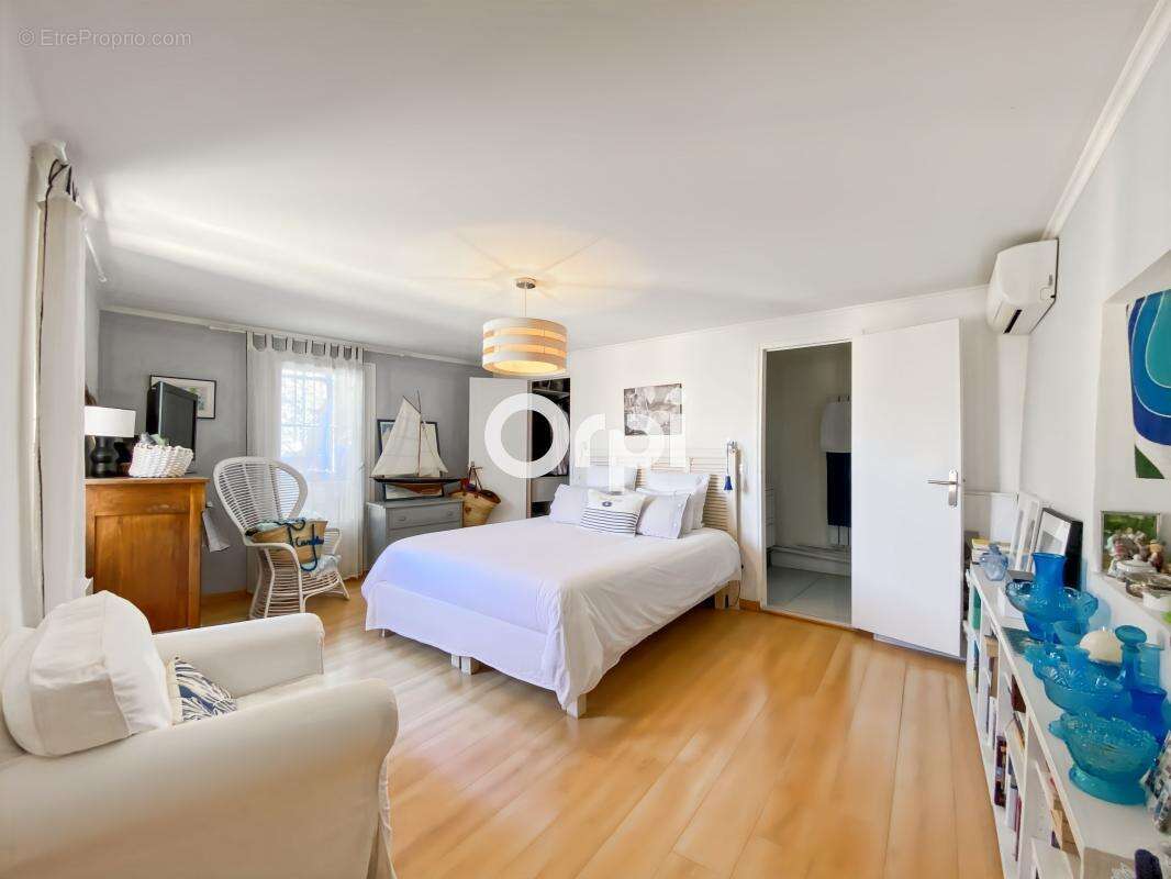 Appartement à GEMENOS