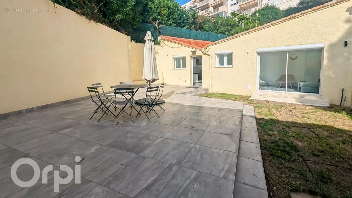 Maison à CANNES