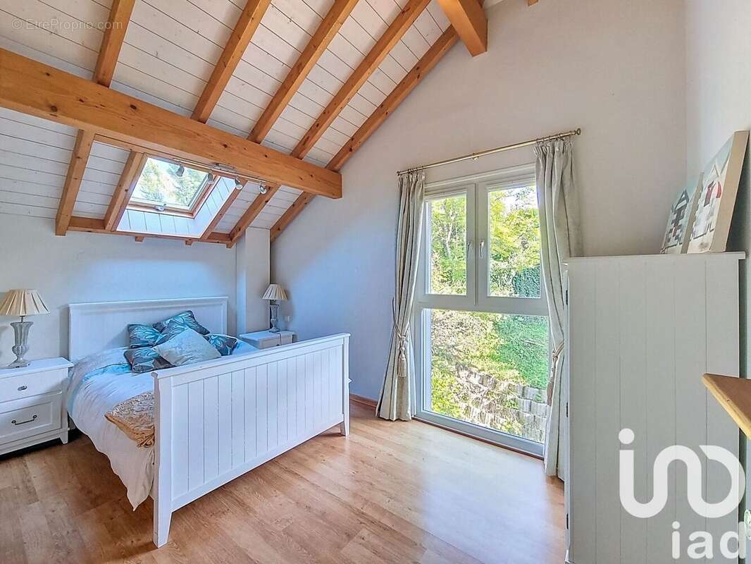 Photo 9 - Maison à SEVRIER