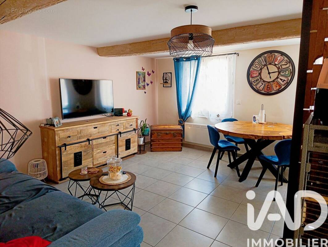 Photo 1 - Maison à LE BOULOU