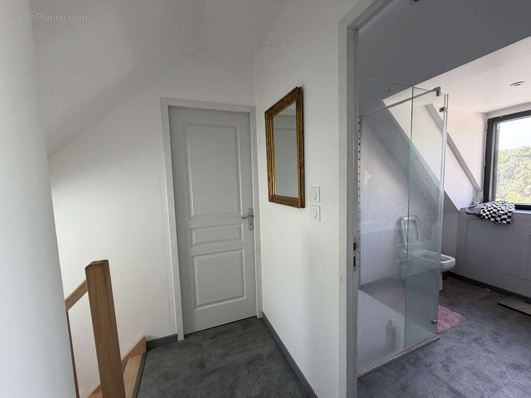 Maison à BRENOUX