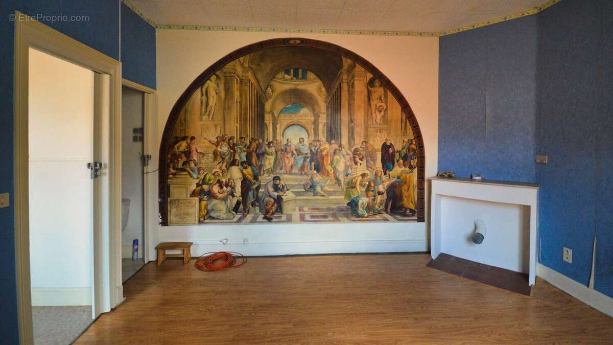 Appartement à VICHY