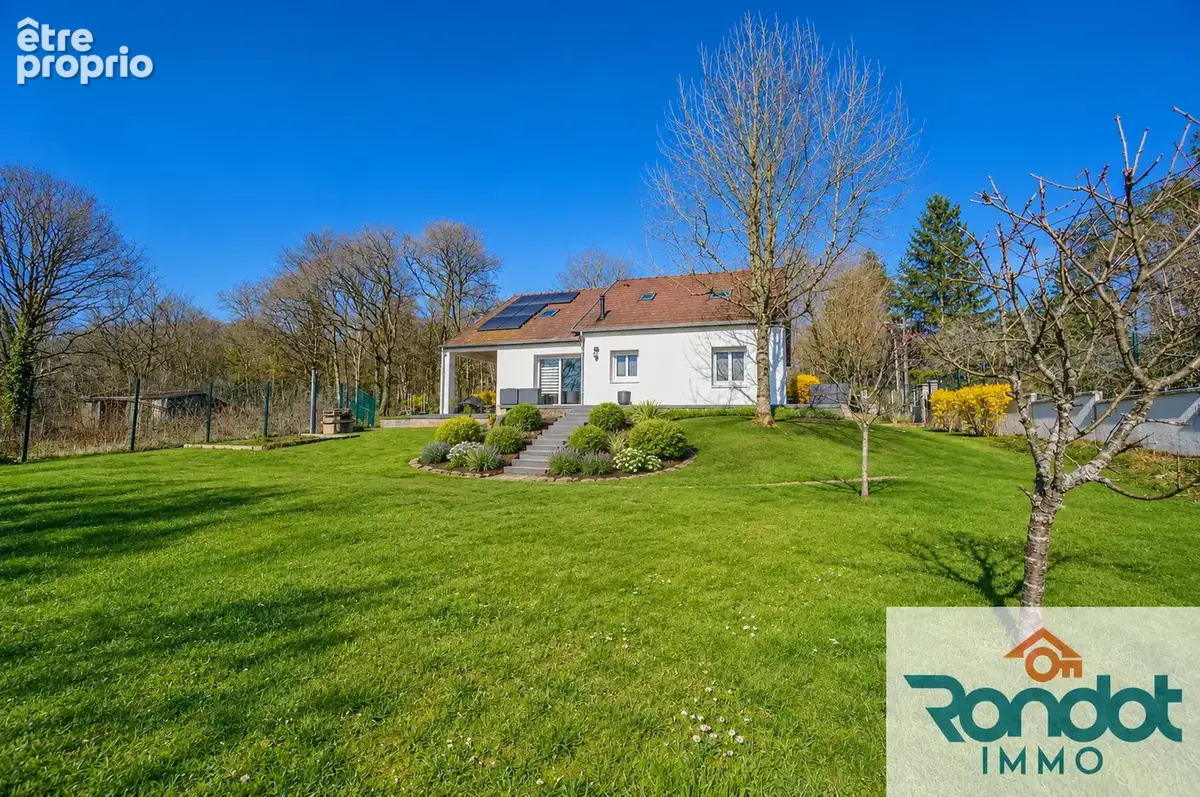 Photo Maison à Foncegrive au prix de 250 000€