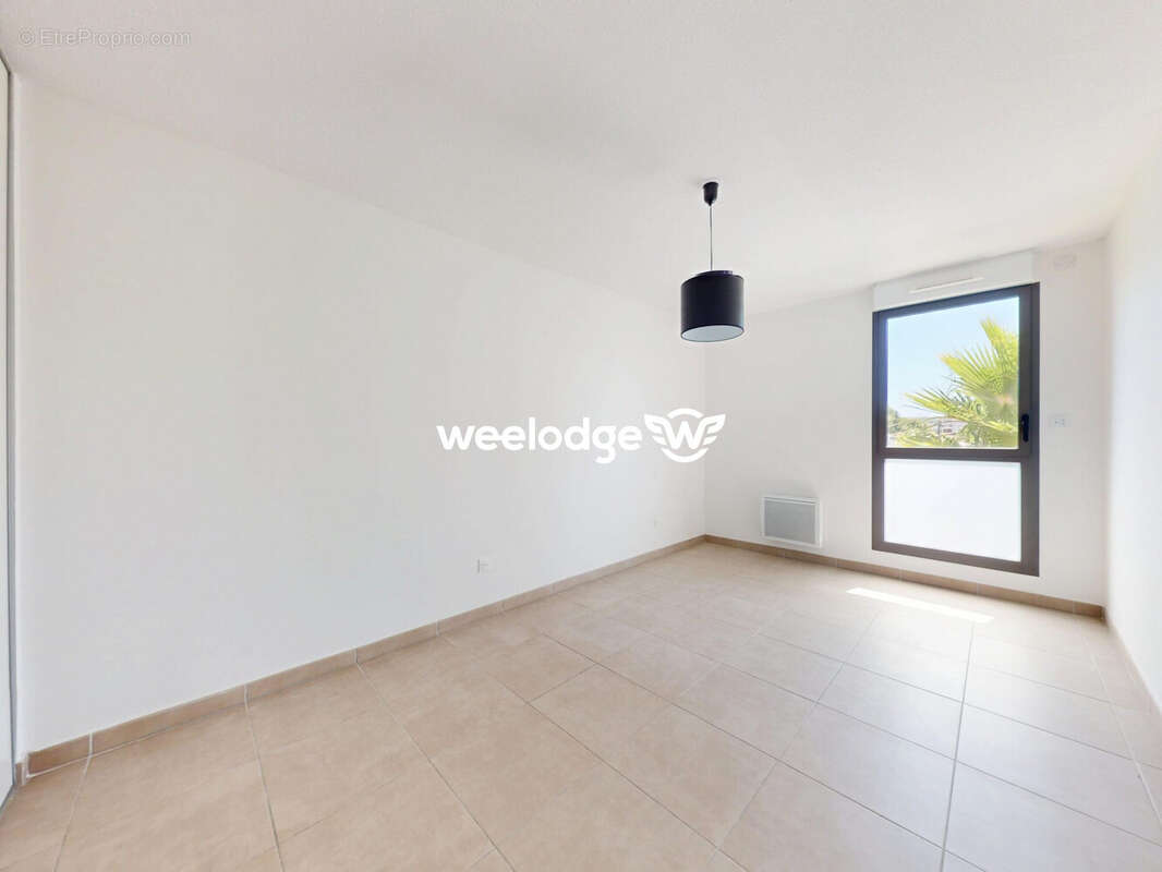 Appartement à MANDELIEU-LA-NAPOULE