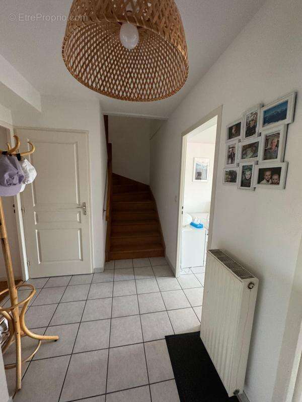 Superbe Duplex Dernier Étage – Lumineux, Vues Dégagées & Volumes Généreux - photo 6