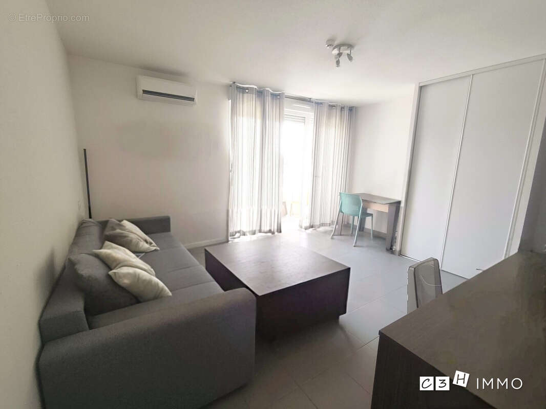 Appartement à BALMA