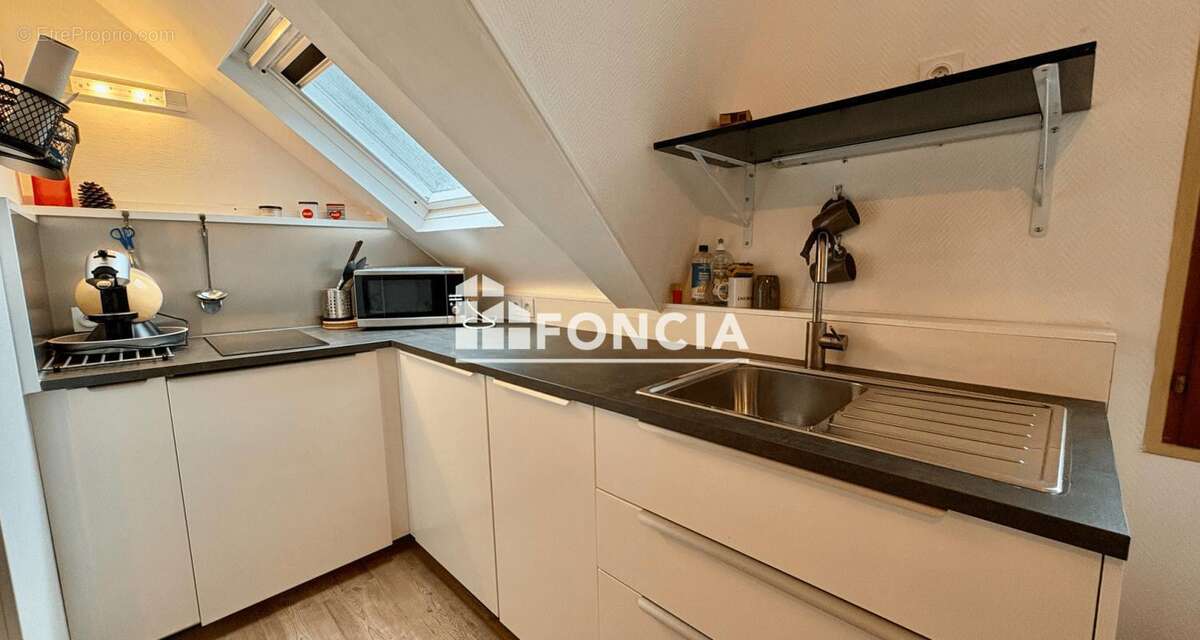 Appartement à LA BAULE-ESCOUBLAC