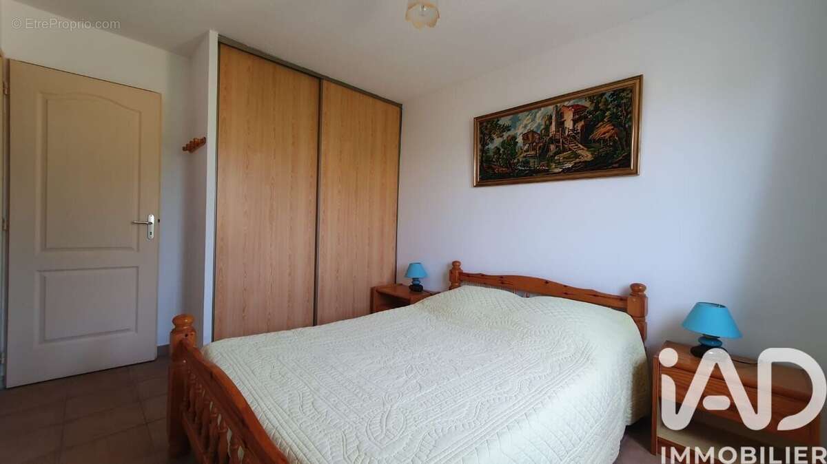 Photo 8 - Maison à LA PALME