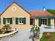 Maison à ANNAY-LA-COTE