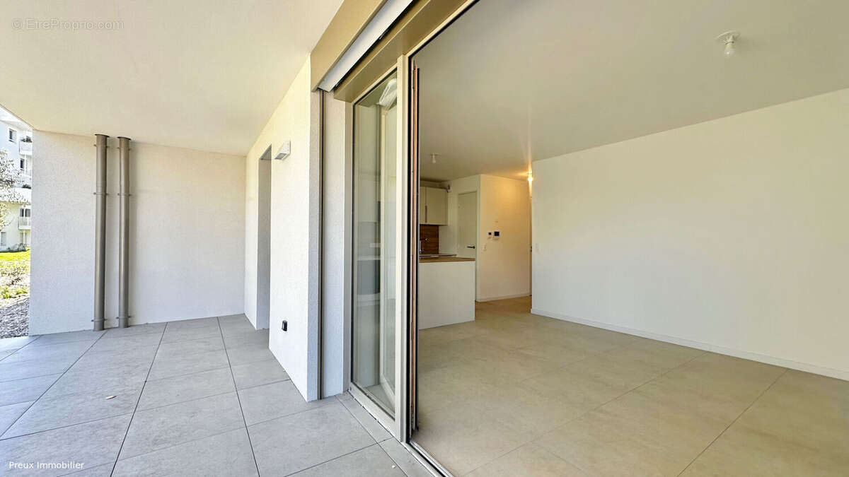 Appartement à ANNECY