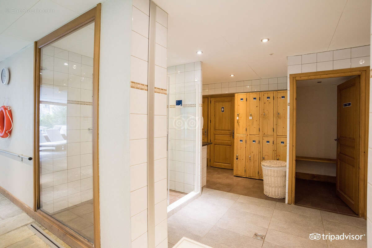 Appartement à VALLORCINE