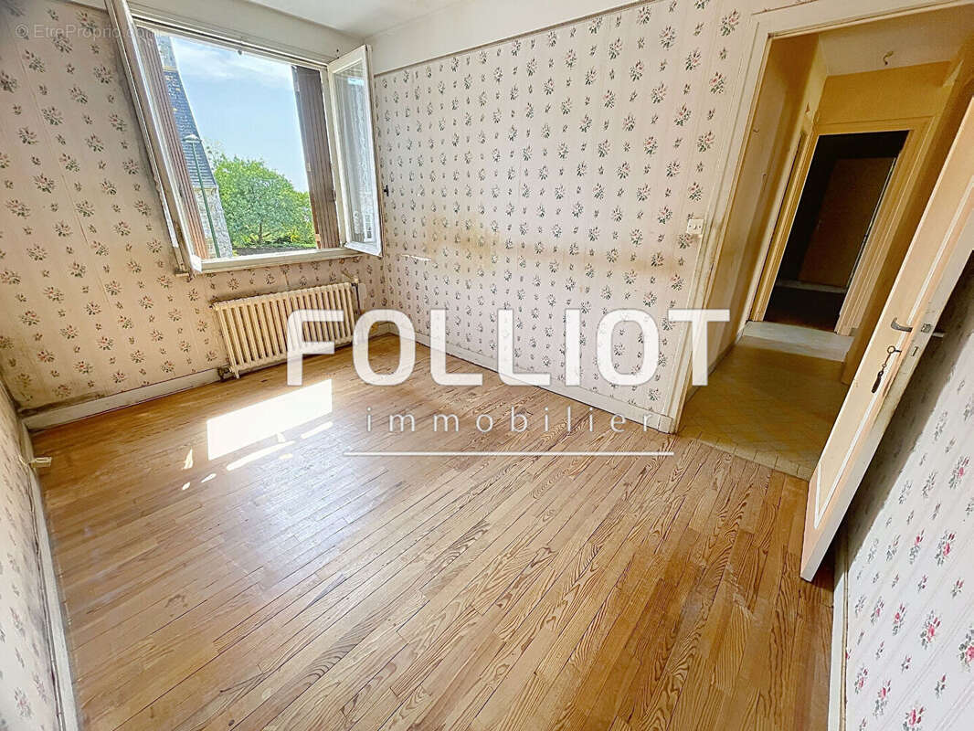 A vendre // 50590 hauteville sur mer - photo 9