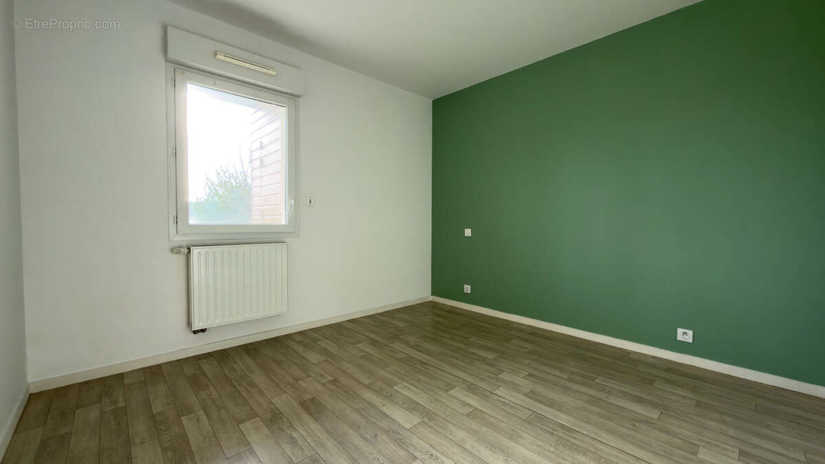 Appartement à TRIGNAC