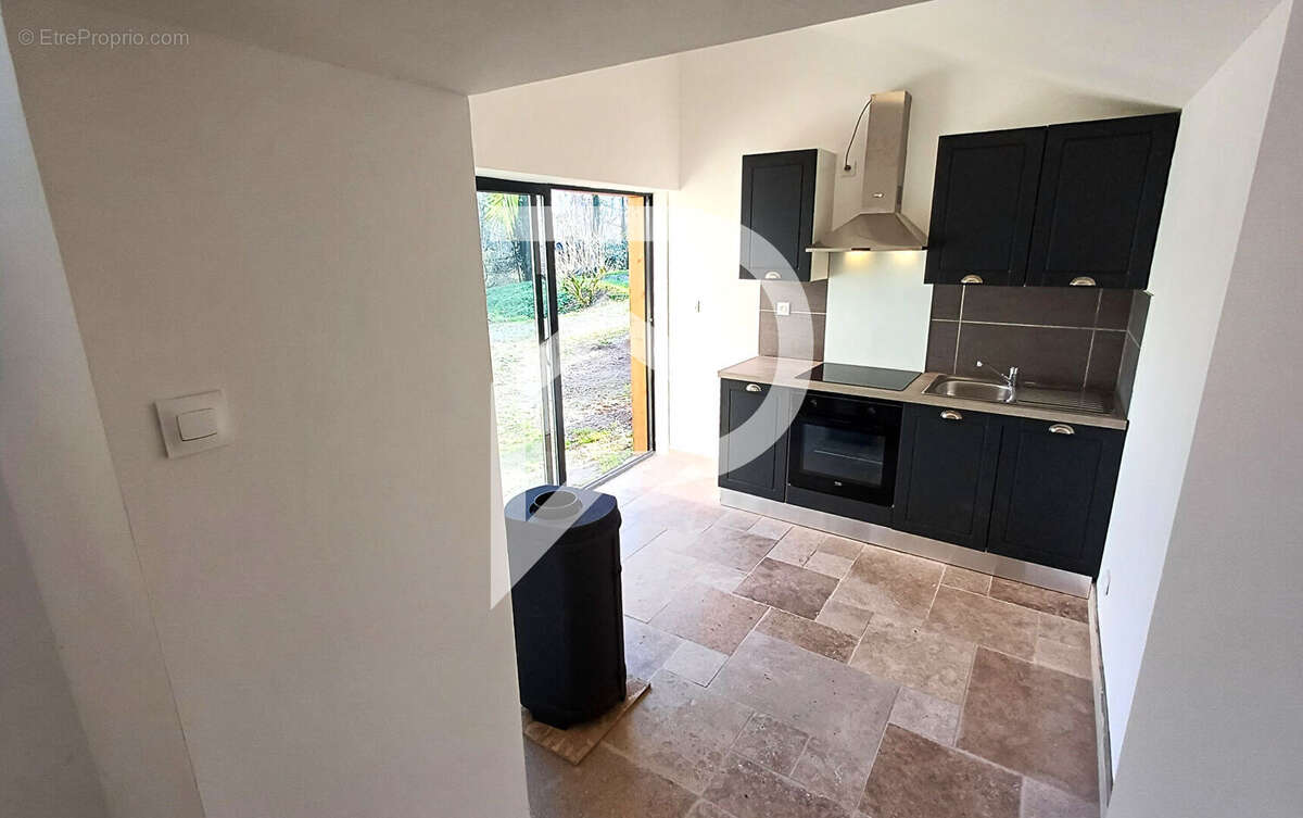 Maison à PEYREHORADE