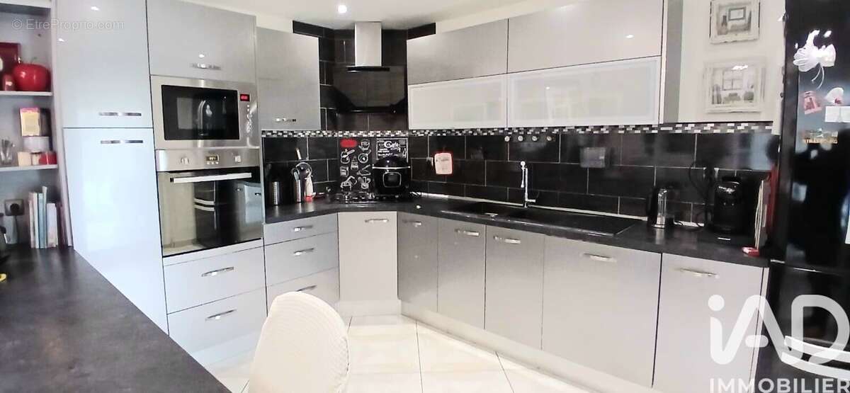 Photo 4 - Maison à FRAISSES