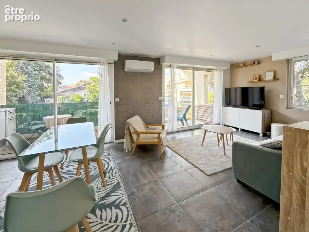 Appartement deux pièces 41m² avec Cave - Proche centre ville - À Vendre - photo 11