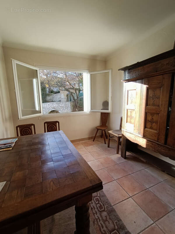 Appartement à PEYMEINADE