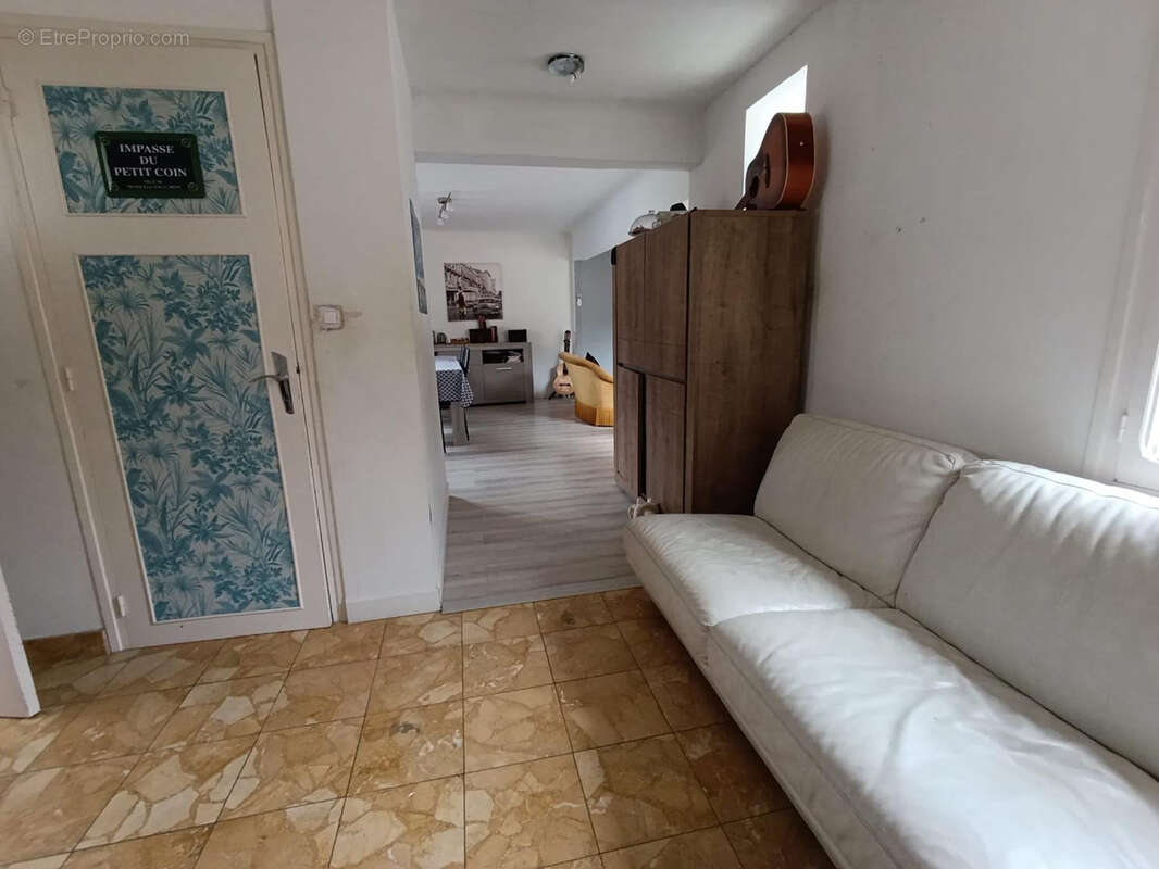 Appartement à ARLES-SUR-TECH