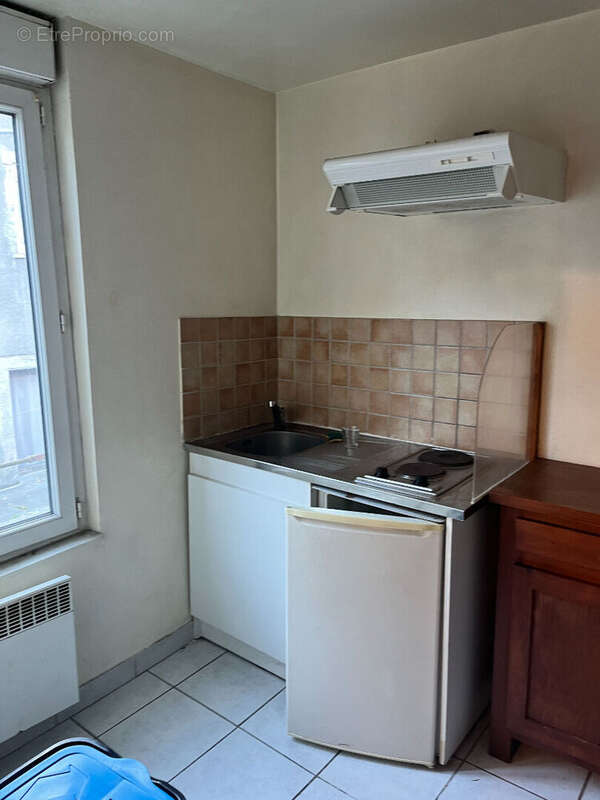 Appartement à TULLE