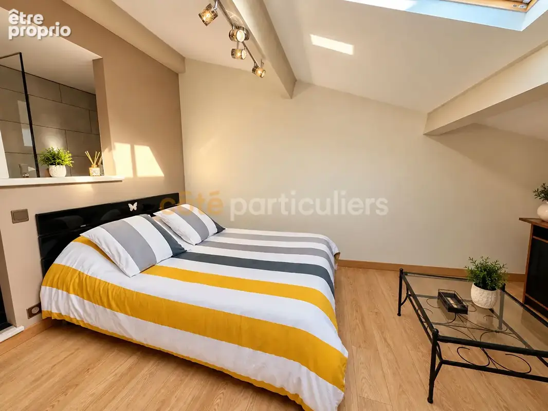 Maison T6 LAVAUR familiale 160 m² . Calme, proximité centre-ville - photo 12