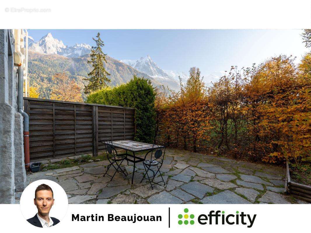 Appartement - photo 2