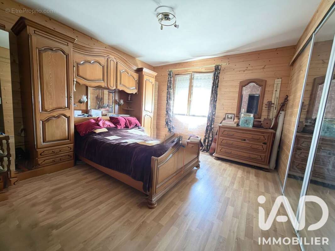 Photo 8 - Maison à CHASSIEU
