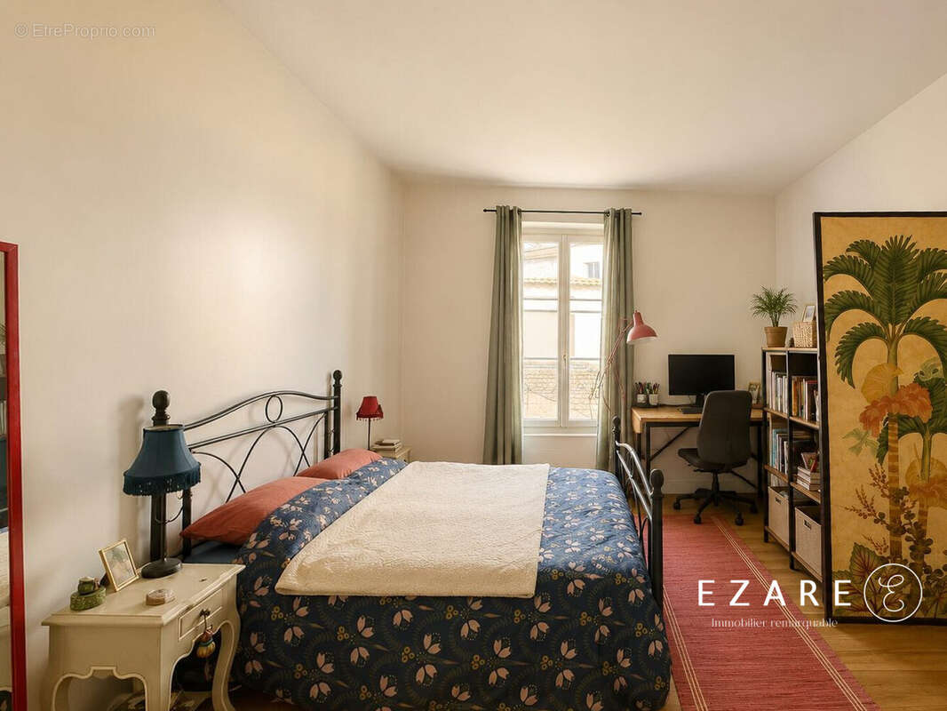 Appartement 102 m² à Dijon  - photo 8