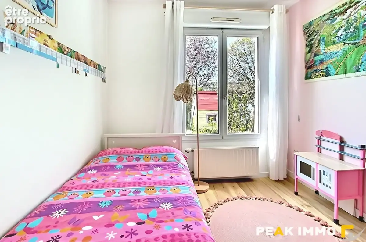 Appartement T3 - 60m2 - Pringy - photo 9