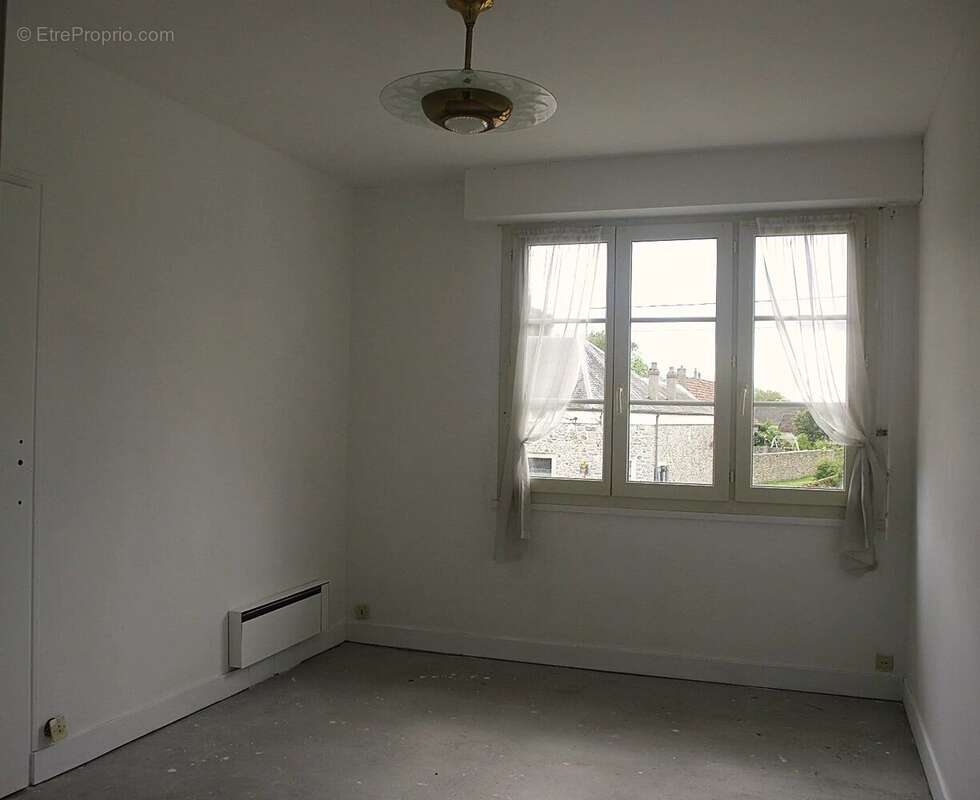 Maison à BOISSY-LE-SEC