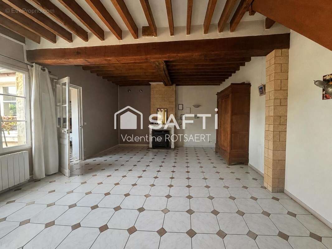 Photo 2 - Maison à VENETTE