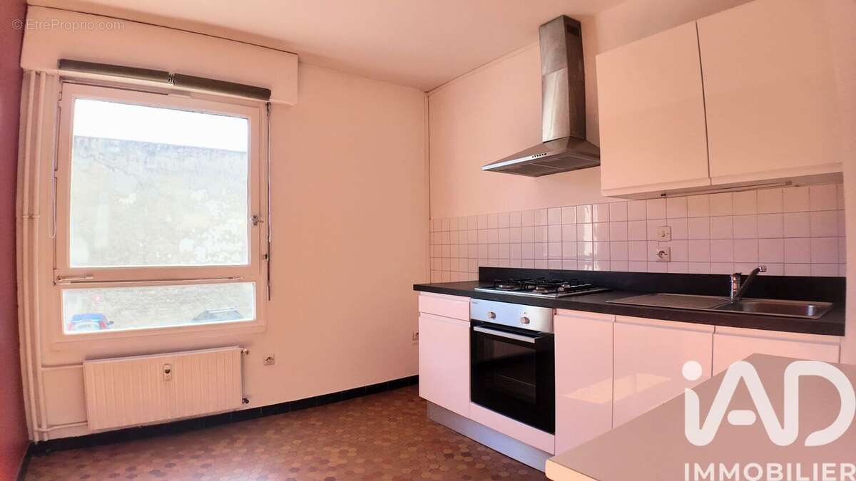 Photo 6 - Appartement à SAINT-ETIENNE