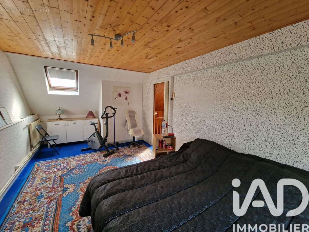 Photo 3 - Maison à VENDIN-LE-VIEIL