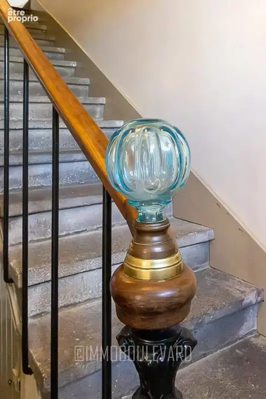 À vendre : maison avec 3 granges et beau potentiel (23) - photo 14
