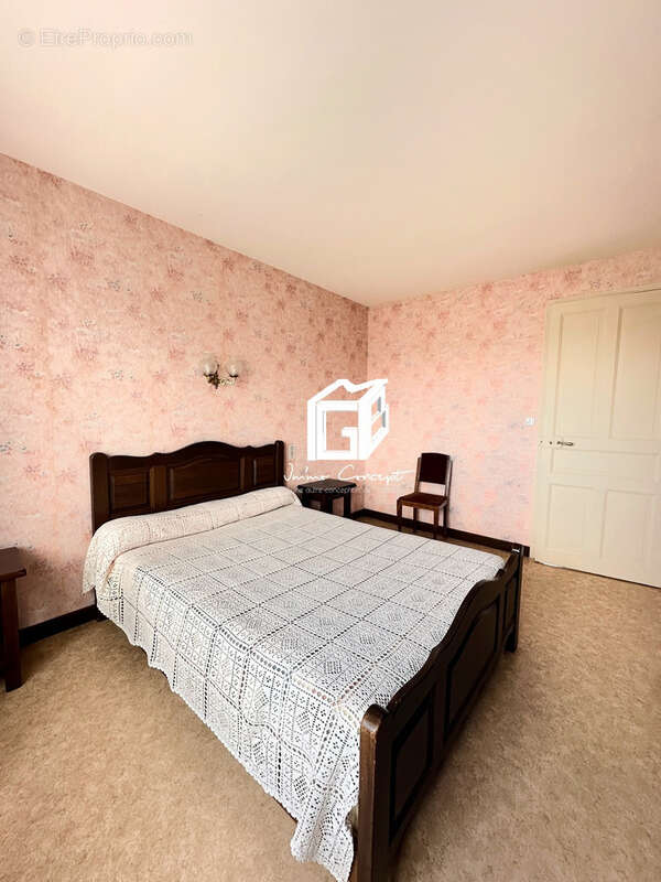 Maison familiale - photo 10
