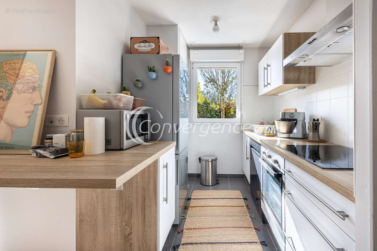 Appartement à LIMOGES