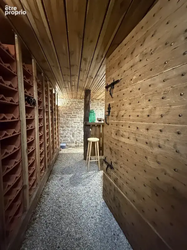Maison familiale avec piscine   Péronnas - photo 17