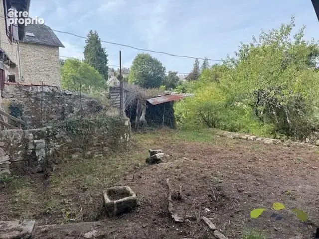 Maison 9 pièces 90 m² à vendre à Treignac (19260) - photo 17