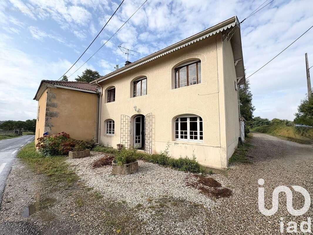 Photo 9 - Maison à CADILLAC