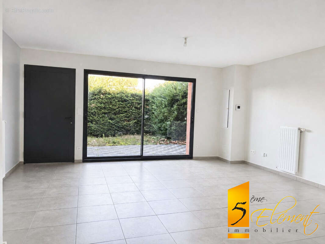 Maison 67 m² à La Tour-De-Salvagny  - photo 5