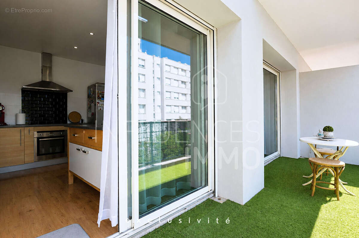 Appartement à VALENCE