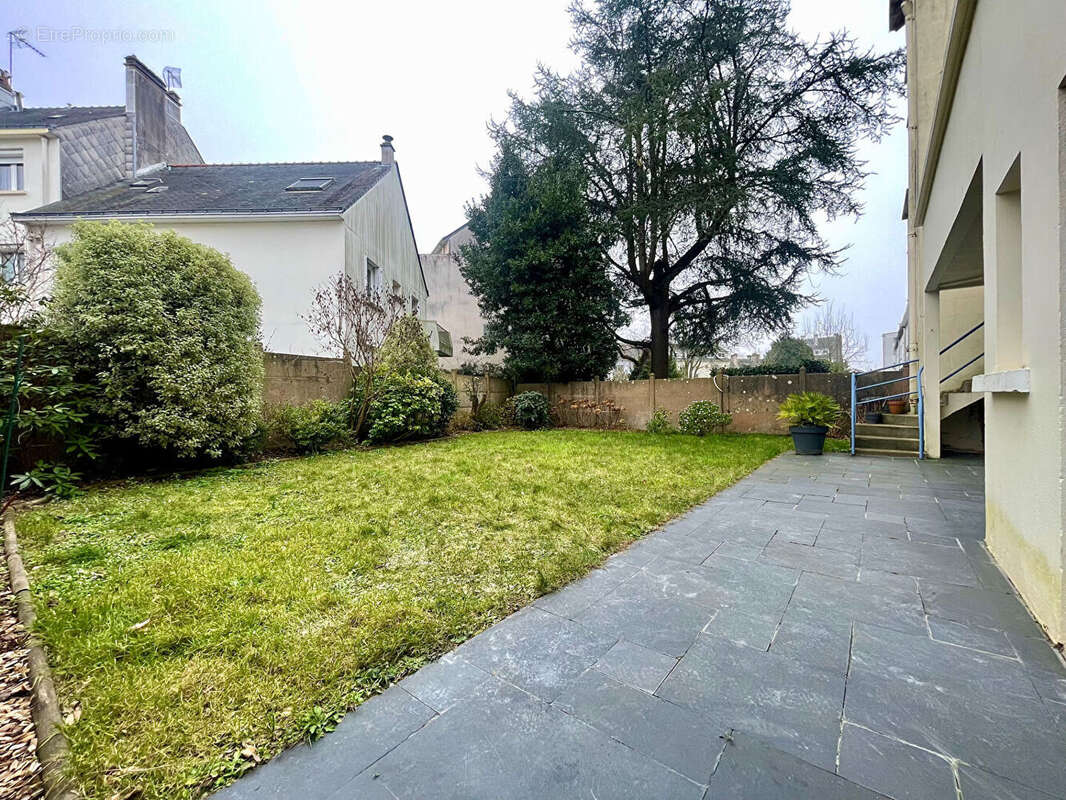 Maison à SAINT-NAZAIRE