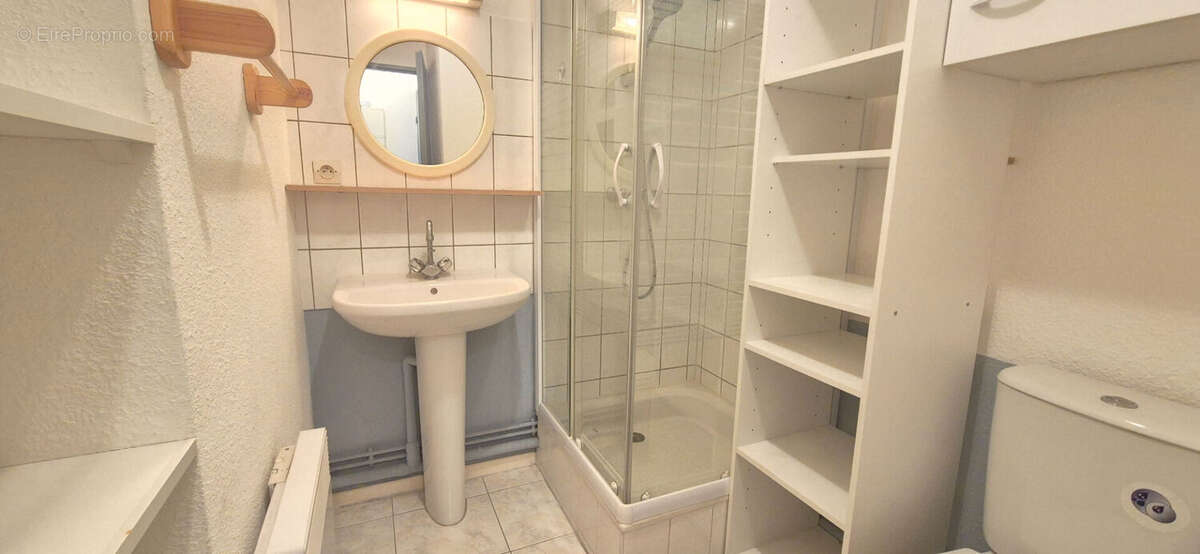 Appartement à BETHUNE