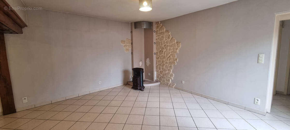 Maison à CHATEAUDUN