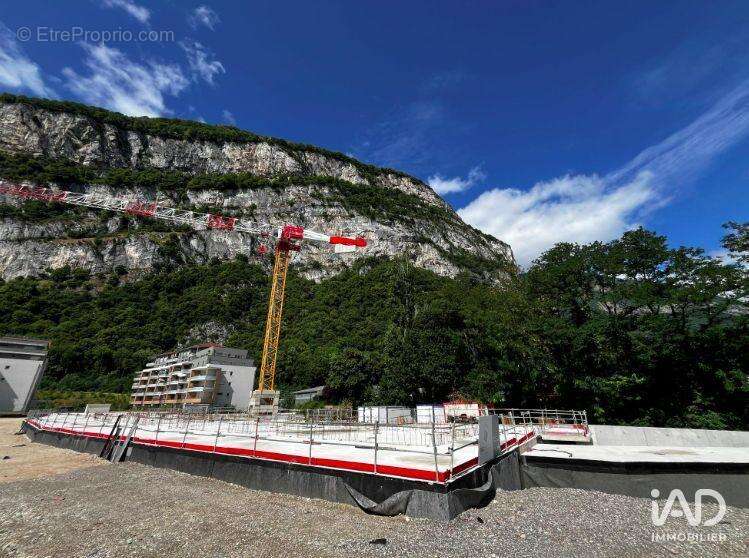 Photo 3 - Appartement à SASSENAGE