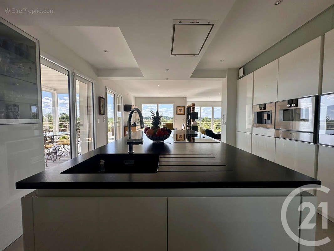 Maison à SENOUILLAC