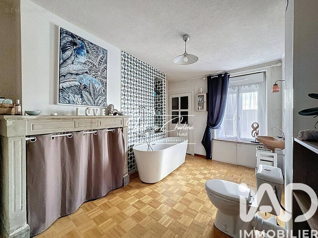 Photo 1 - Maison à DARNEY