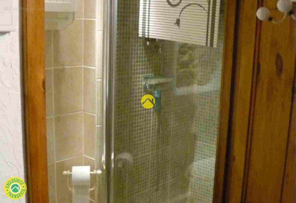 Maison à DUN-LE-PALESTEL