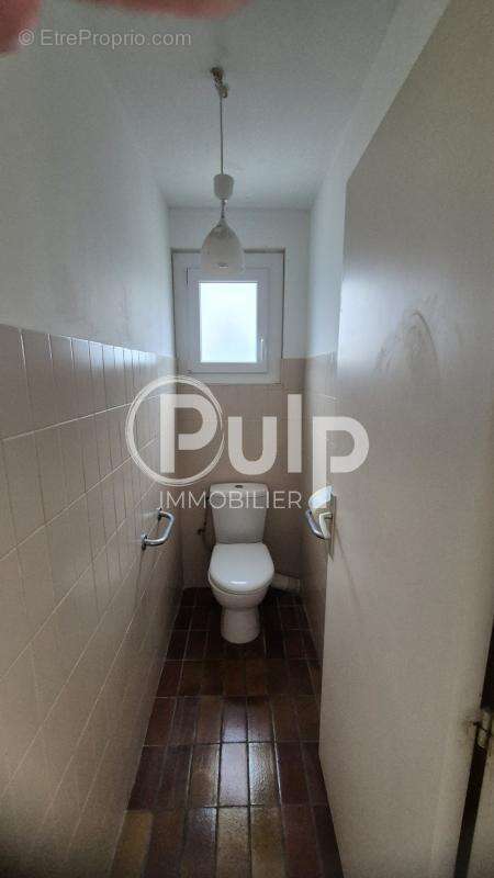 Appartement à SECLIN